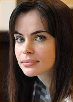 руски инна