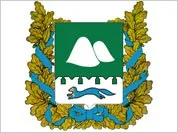 Герб, прапор та гімн Курганської області області