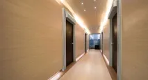 дизайн коридора