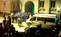 Гнів Харкова гнів