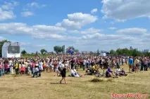 тарантас състезания