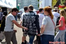 тарантас състезания