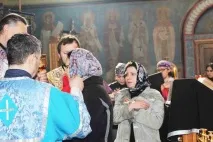 Міська газета - Чверть століття святої обителі та запанують мир і спокій у ваших душах! століття