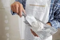 боядисване завършваща