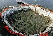 замръзване почвата