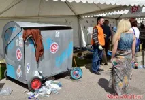 тарантас тарантас