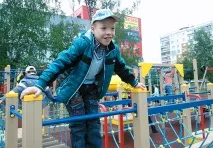 детски отвори
