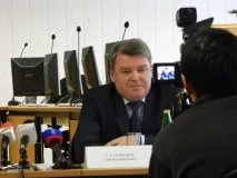 сергей сергей