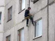 междупанелни шевове междупанелни