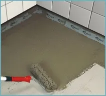 хидроизолация