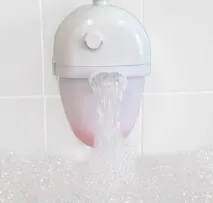 bath