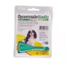 Frontline Merial кучета