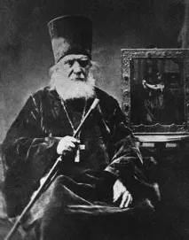 Нестор Михайлович лекар