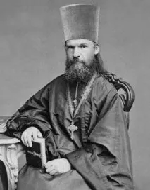 Нестор Михайлович детски
