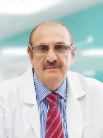 александър професор