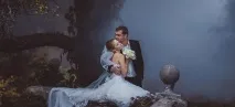 Фотограф Ісаков Роман на весілля у Харкові роман