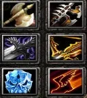 spirit iccup