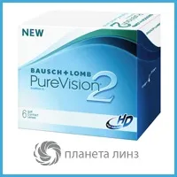 казват Контактни лещи
