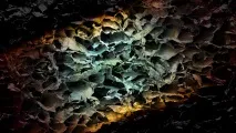 мащаб космически