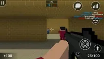 block играйте