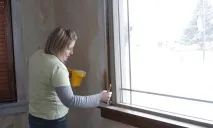 стени грунд