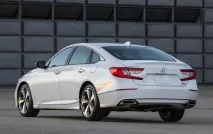 accord honda