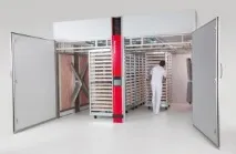 Інкубатори для яєць історія, різноманітність видів інкубатори