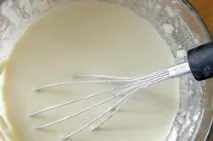 Грецьке тісто катаїфі рецепт з фото покроково тісто