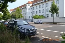 Державна відпустка відпустка