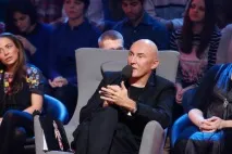 Ігор Матвієнко - продюсер, біографія, фото, новини 2019 ігор