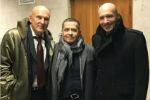 Ігор Матвієнко - продюсер, біографія, фото, новини 2019 продюсер