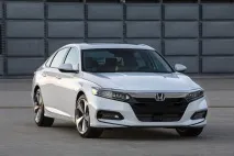 honda 2018