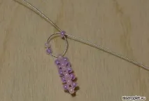 част конеца схема