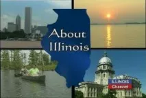 Іллінойс - Illinois - 21 штат США illinois