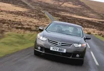 honda honda