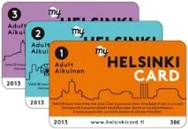 Helsinki Card – економія часу та грошей економія