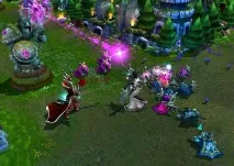 league ръководство