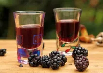 ликьор черница