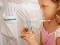 инхалатор кашлица