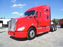 Kenworth T680 kenworth