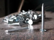 Цвяхи толеві – у чому особливість кріплення з такою назвою толеві