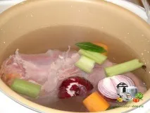 език език