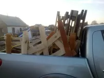закрепване товара резултат това