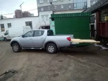 закрепване товара където