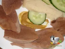 телешки телешки