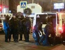 горещо гост столицата