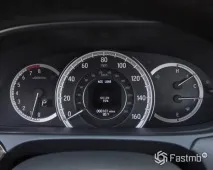 Honda Accord 9 ціна, характеристики, огляд honda