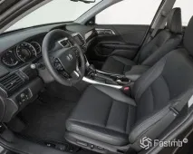 Honda Accord 9 ціна, характеристики, огляд ціна