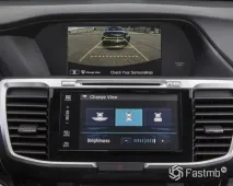 Honda Accord 9 ціна, характеристики, огляд огляд