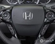 Honda Accord 9 ціна, характеристики, огляд характеристики